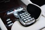 Mercedes-Benz CL550 4Matic 2011 года